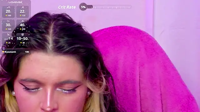 Sachi_Meow webcam