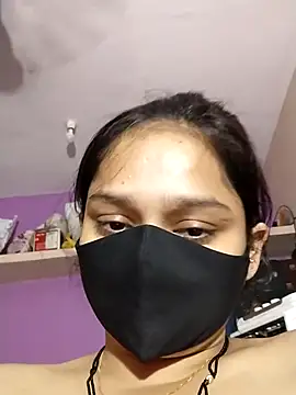 priyanka_30 (F young) - Pussy finger