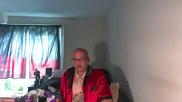 RickStone51 webcam
