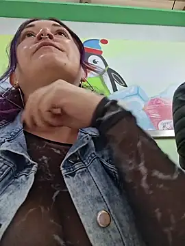 sophie_banger webcam
