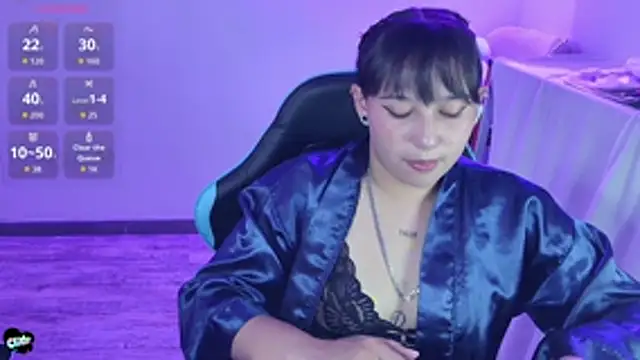Skarlet_Adams28 webcam