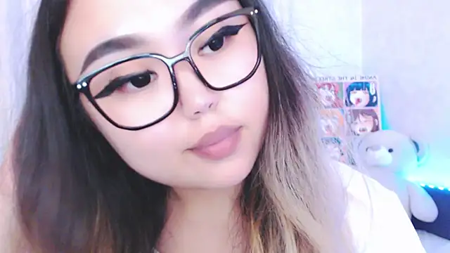 amelia_sunlight webcam