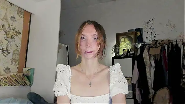 LisaIcon webcam