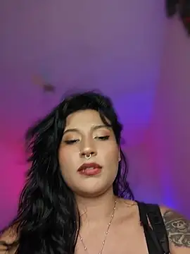 Pauilina webcam