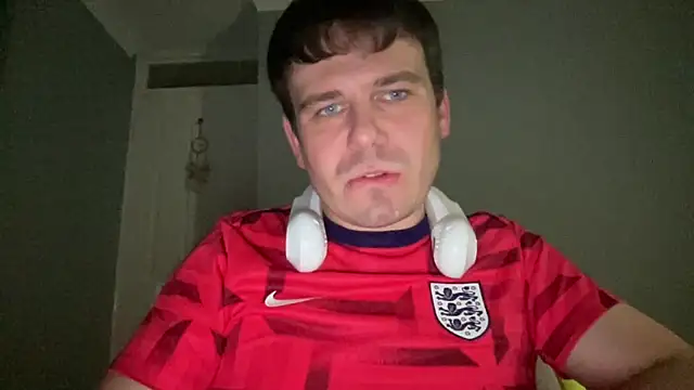 GotItGoin webcam