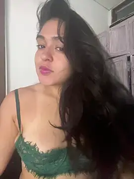 emilynoir1 (F young) - naked dance🍑💕