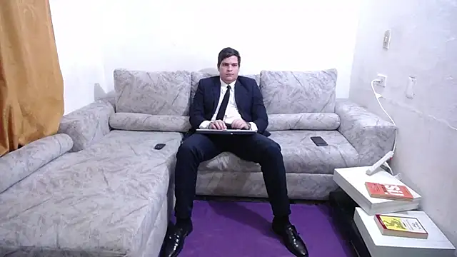 Victor_Maitland webcam