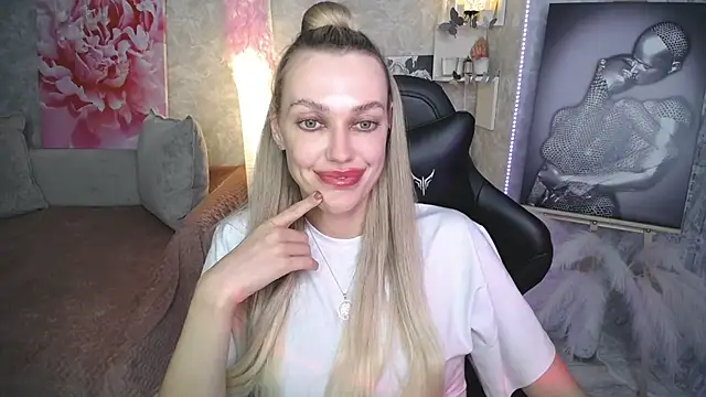 NickyAdamidi webcam