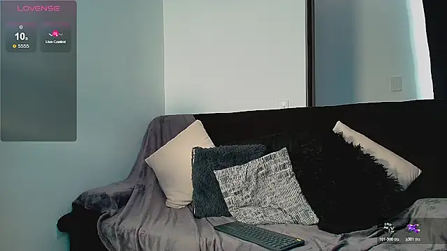 Lucio__Fox webcam
