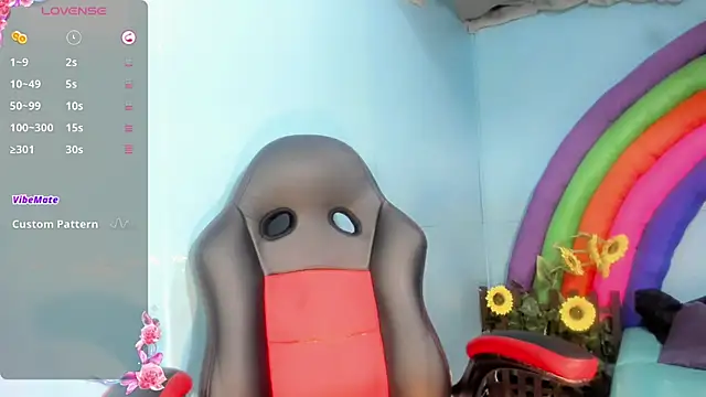 Britany_montiel webcam