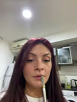 Danielaeliana webcam