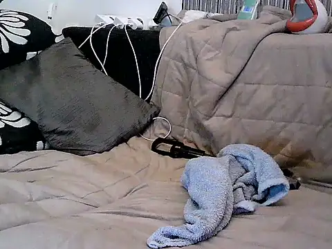 IncredibleGlaze78 webcam