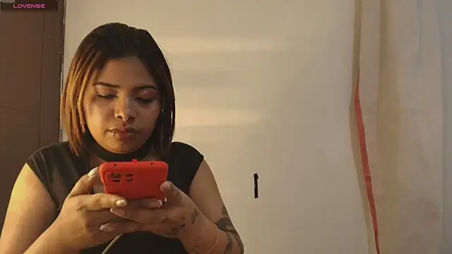 Olivia_gh1 webcam