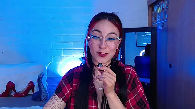 Amy66 webcam