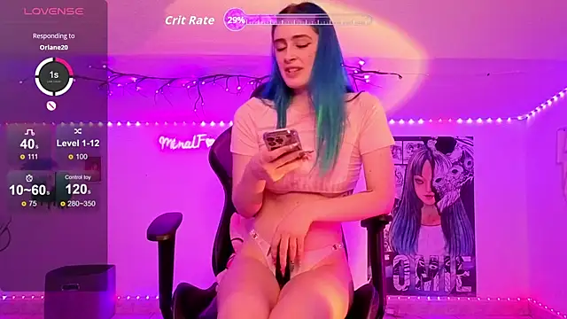 minalfpro - Minalfpro's free webcam - UK Sex Cams