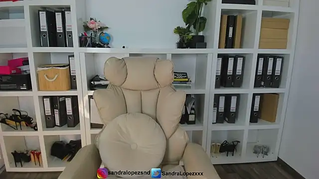 SandraLopezxx webcam