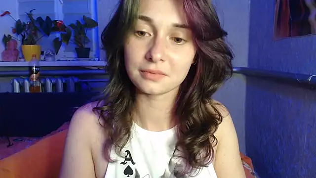 Angelik5371 webcam