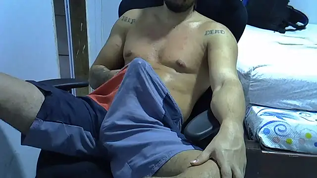 moreno_dotado22 webcam