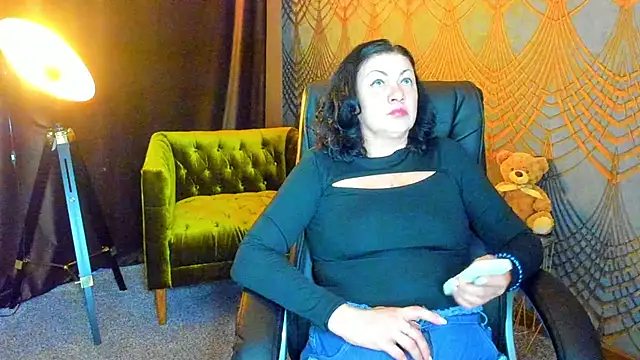 IrissMoon webcam
