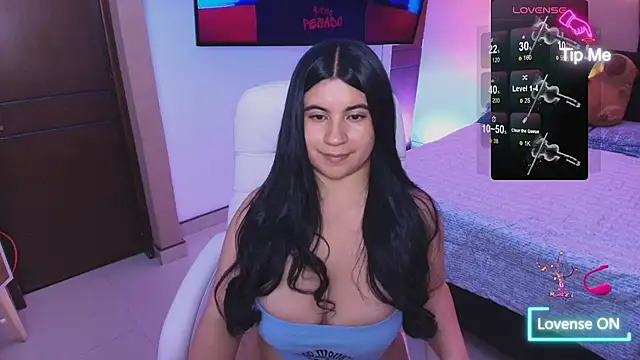 Alice_Sweet_E webcam