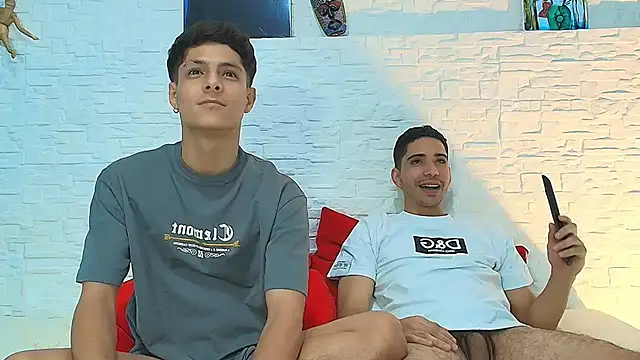 Eliassalvatore_ webcam