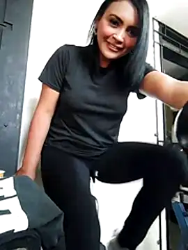 EstrellaSmmith webcam
