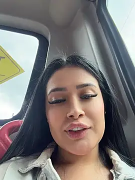 Sara_fun webcam
