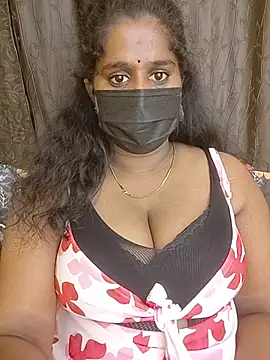 Sravani_cutee_ webcam