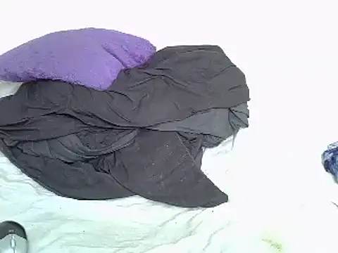 Black_Q webcam