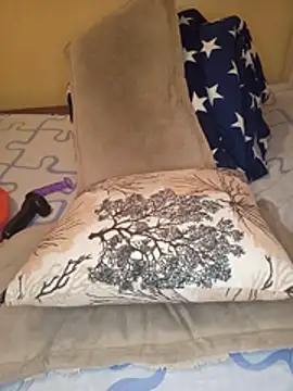 Ebony_pretty webcam