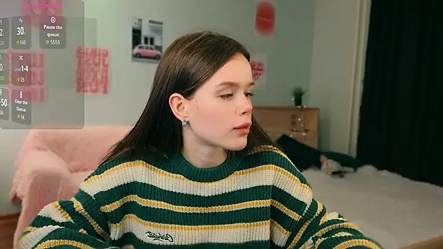ginnyclub webcam