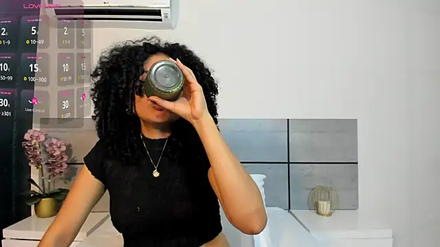 Kiraspell webcam