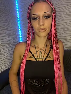 Dolly-Delicious webcam