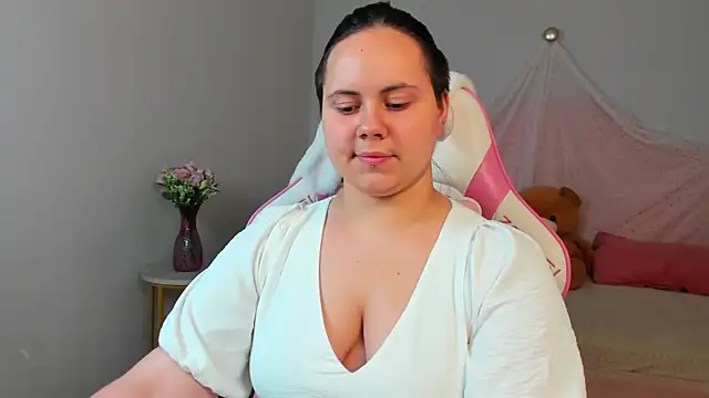 DaisyHarts webcam