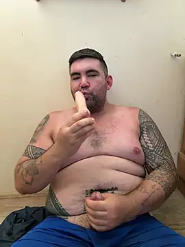 bichubbyguy webcam