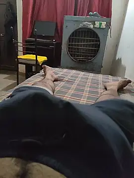 horny_cock_85 (M young) - Cum hard