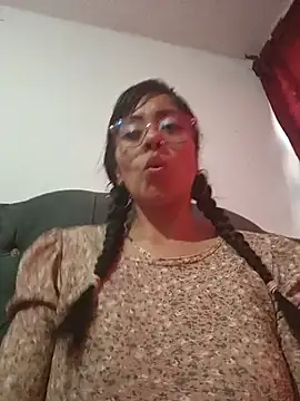 milly_hotty (F milf) - Naked+,show oil