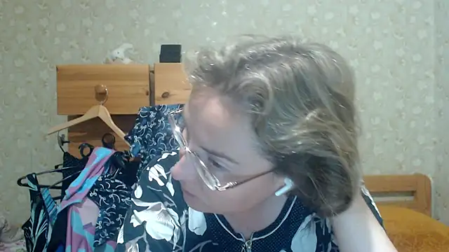 Smart_Rose webcam