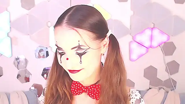 LexiKiss webcam
