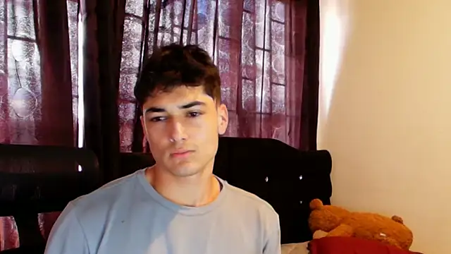 jimmy_class webcam