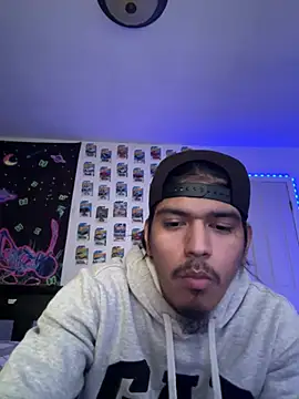 RolandoAmbrocio webcam