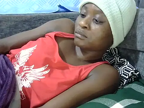 sweet_caci webcam