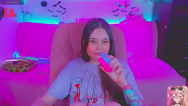 Lolisuccub