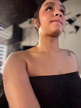 Isabella-Teen