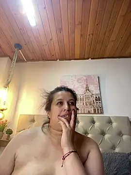andrea_secret_ - Andrea_secret_'s free webcam - UK Sex Cams