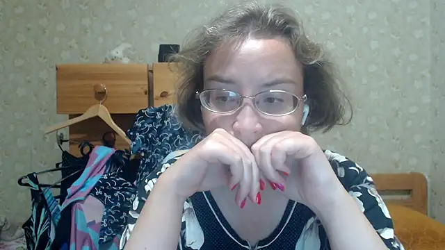 Smart_Rose live cam on StripChat
