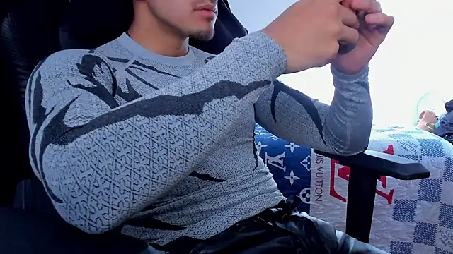 Tommy_Bred