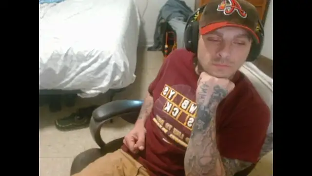 DADDY_KANE8--- webcam