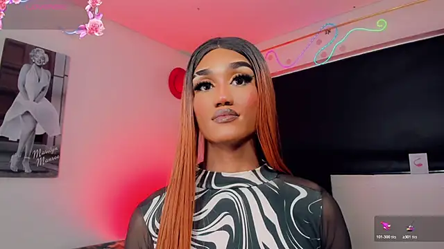 Kendall_hornyy webcam