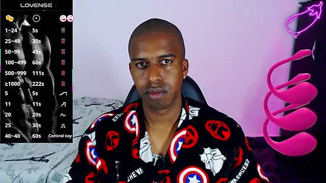 mrjhon26 webcam